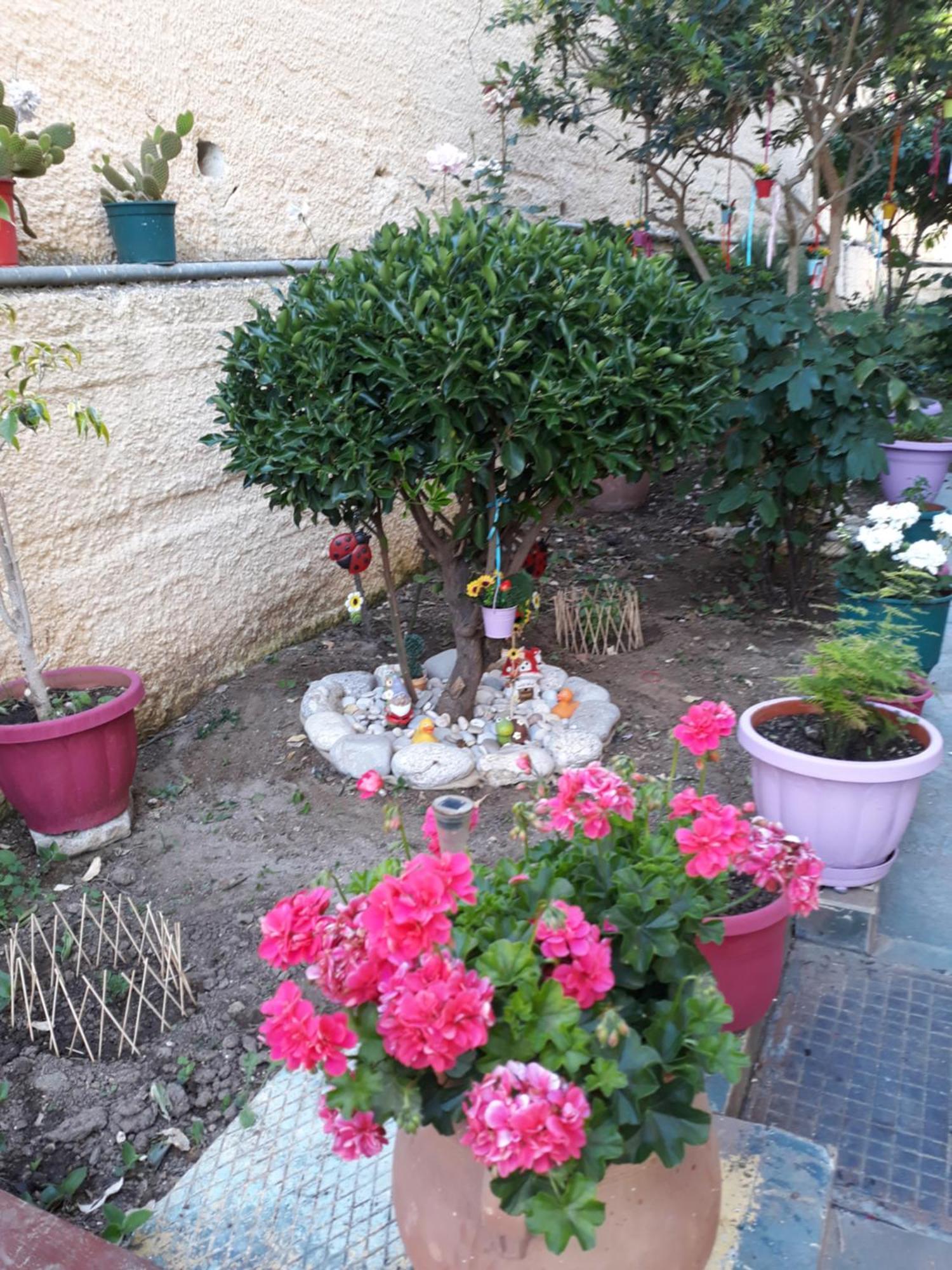 Margaritas' Rooms Agios Gordios  Exterior photo